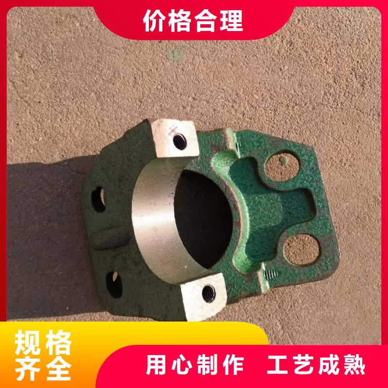 1332P槽筒机高速锭管组件高亮高硬高耐磨