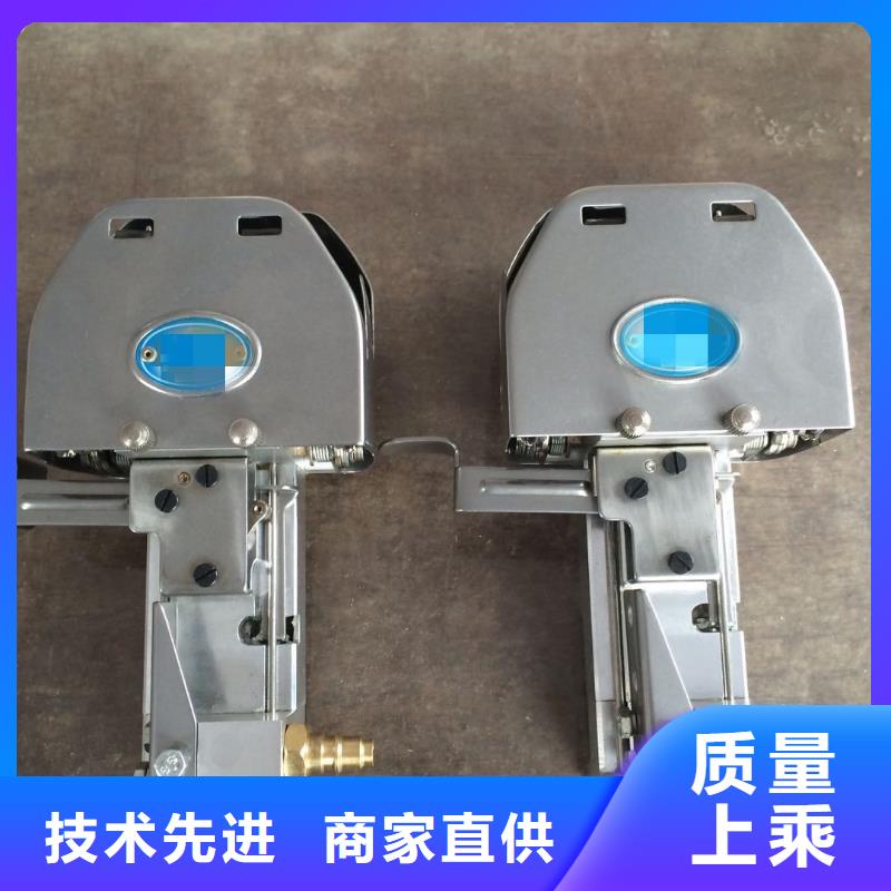 1332P槽筒机高速锭管组件高亮高硬高耐磨