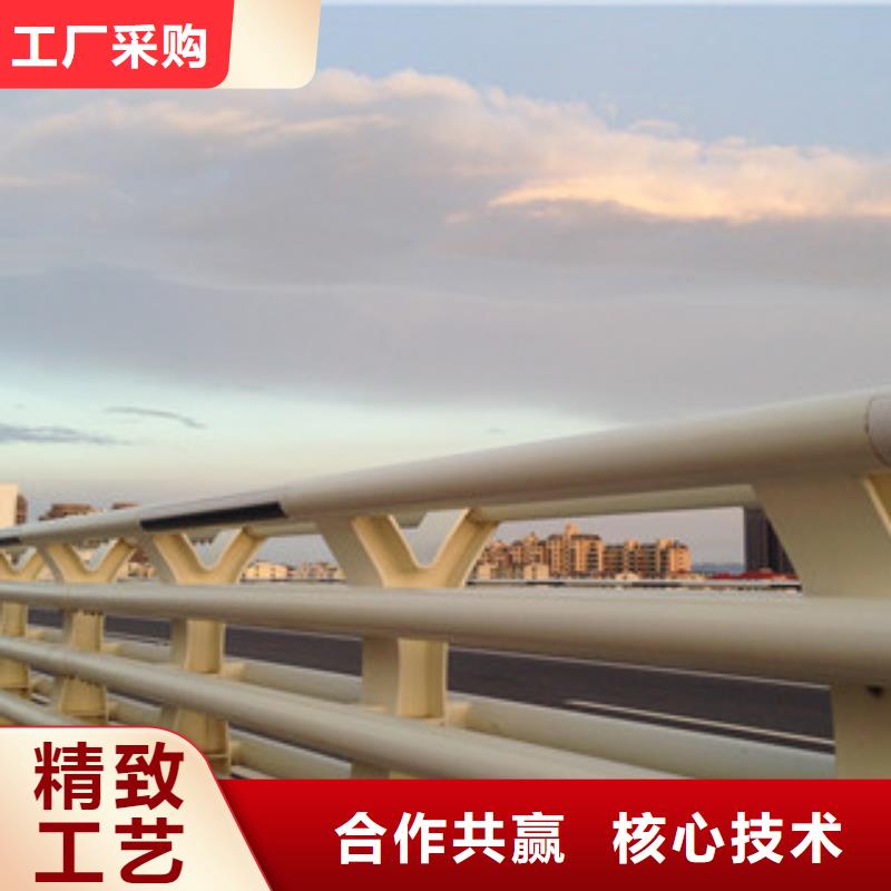 铝合金灯光护栏诚信经营