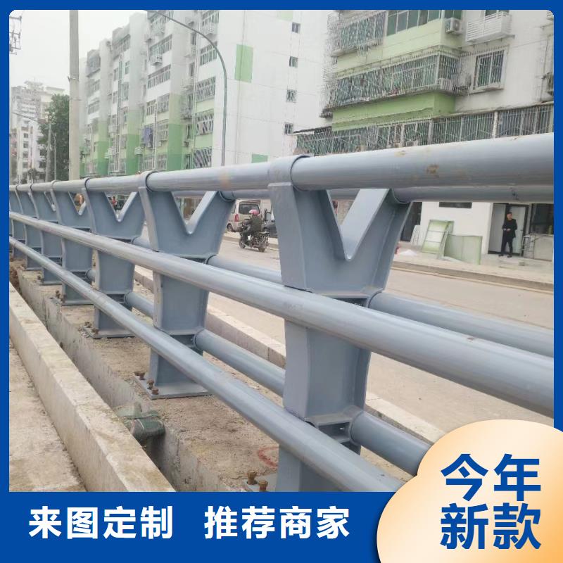 桥梁防撞景观护栏-点击咨询