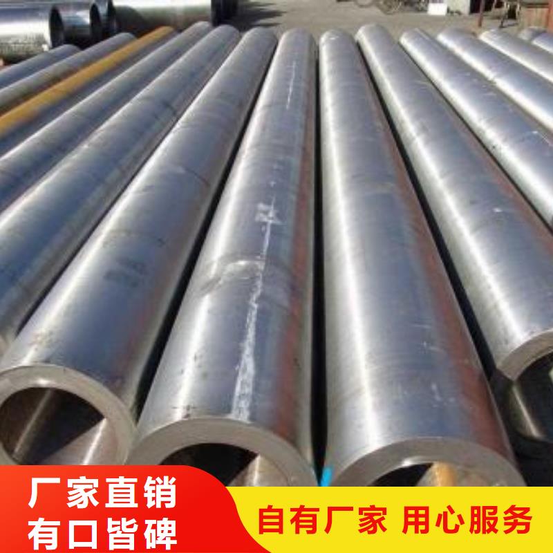 无缝钢管Q345E钢管多家仓库发货