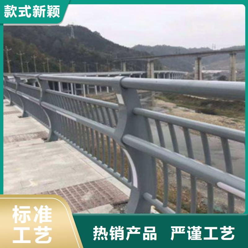 不锈钢护栏Q355C无缝方管保障产品质量