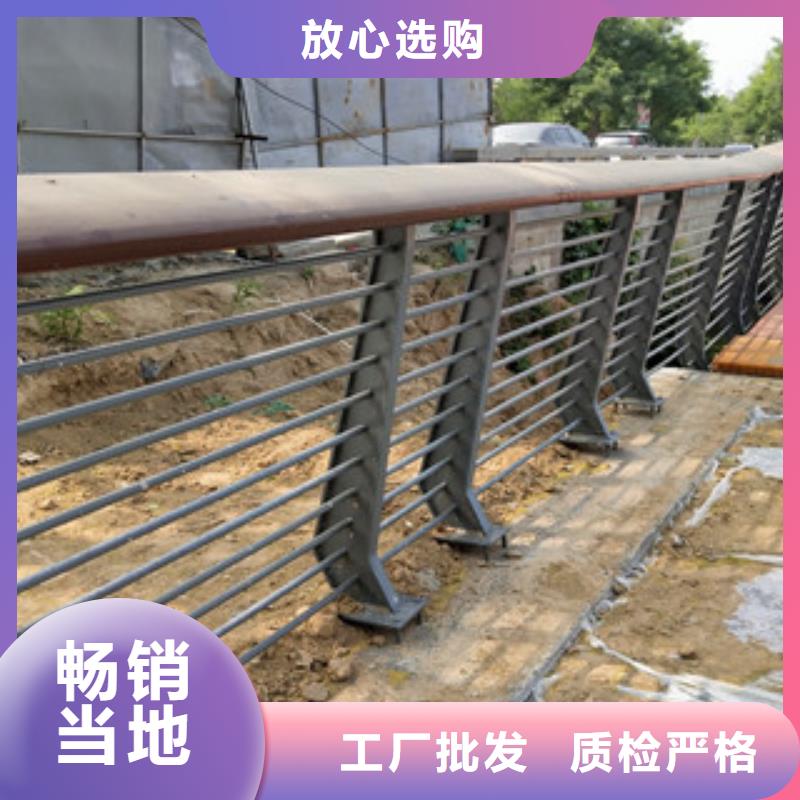 桥梁_【立柱桥梁防撞护栏】批发商