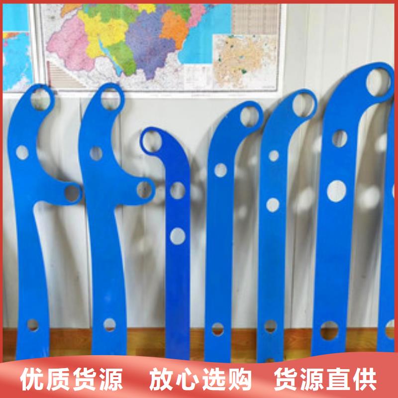 桥梁_【立柱桥梁防撞护栏】批发商