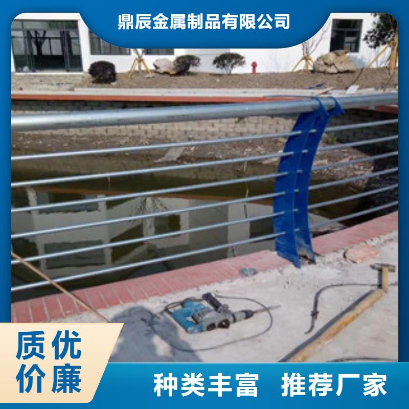 桥梁护栏河道护栏研发生产销售