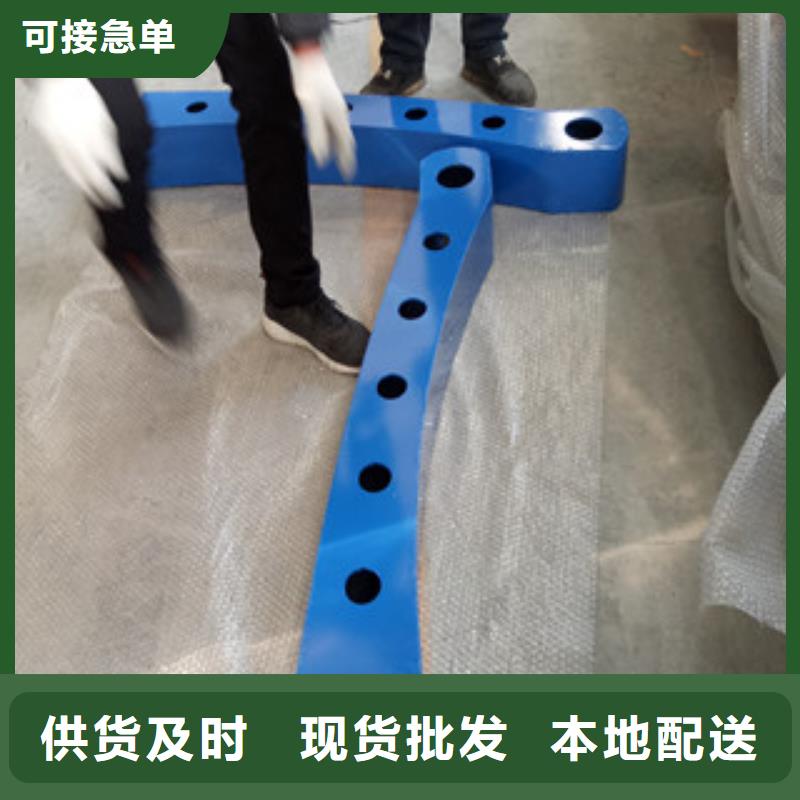 桥梁护栏河道护栏研发生产销售
