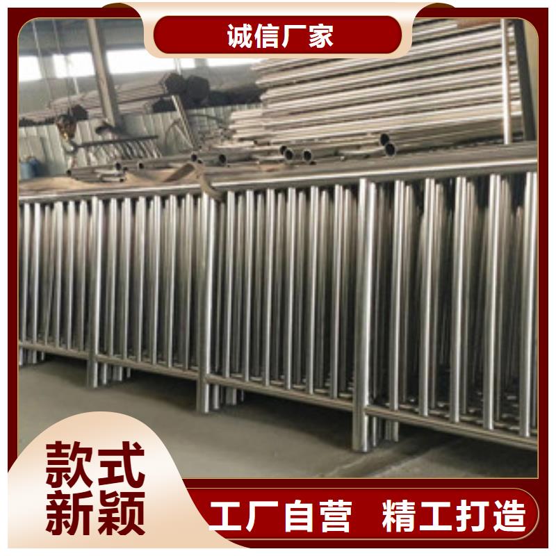 公路防撞护栏供应商
