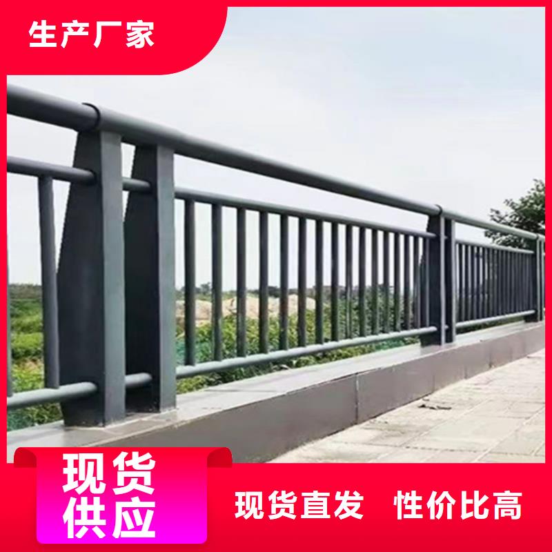 桥梁2-市政护栏源头采购