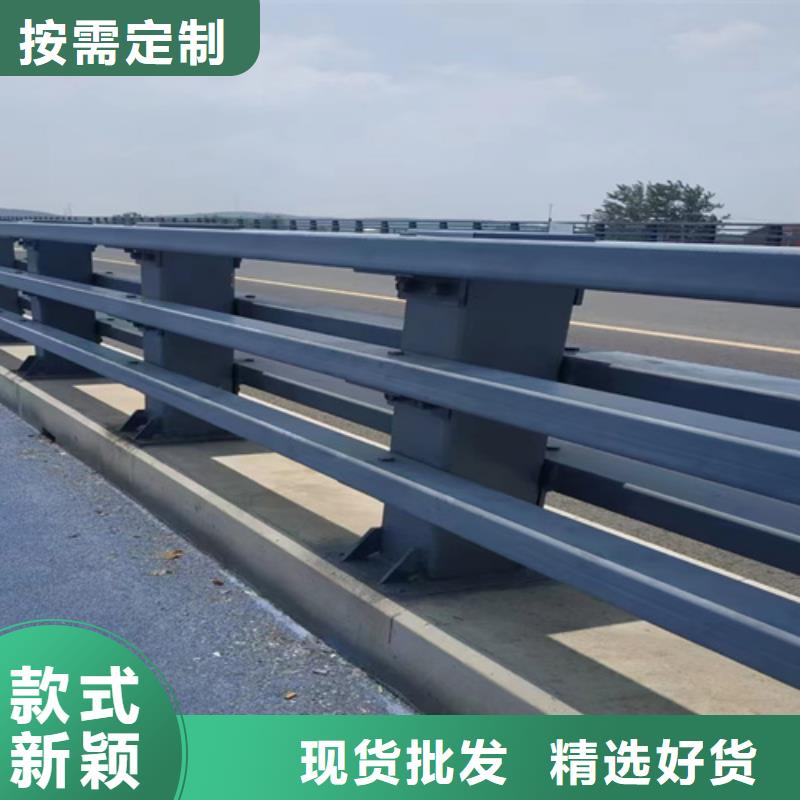 桥梁2-市政护栏源头采购