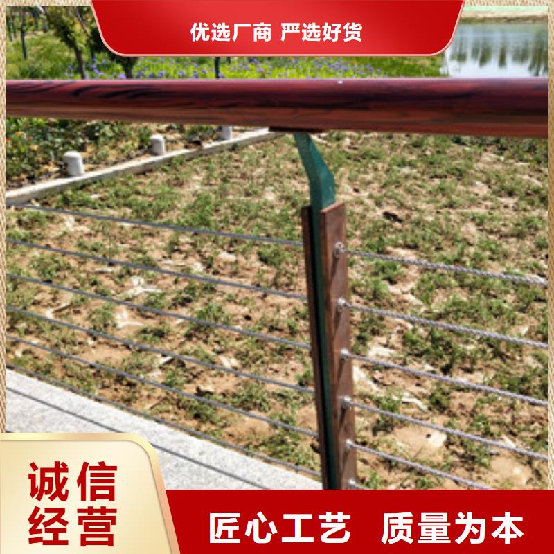桥梁2-市政护栏源头采购
