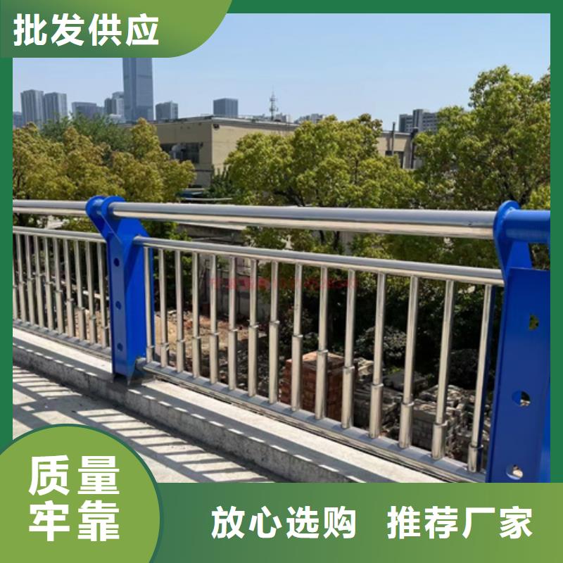 桥梁2-市政护栏源头采购
