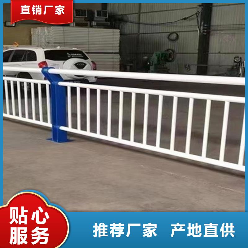 桥梁2-市政护栏源头采购