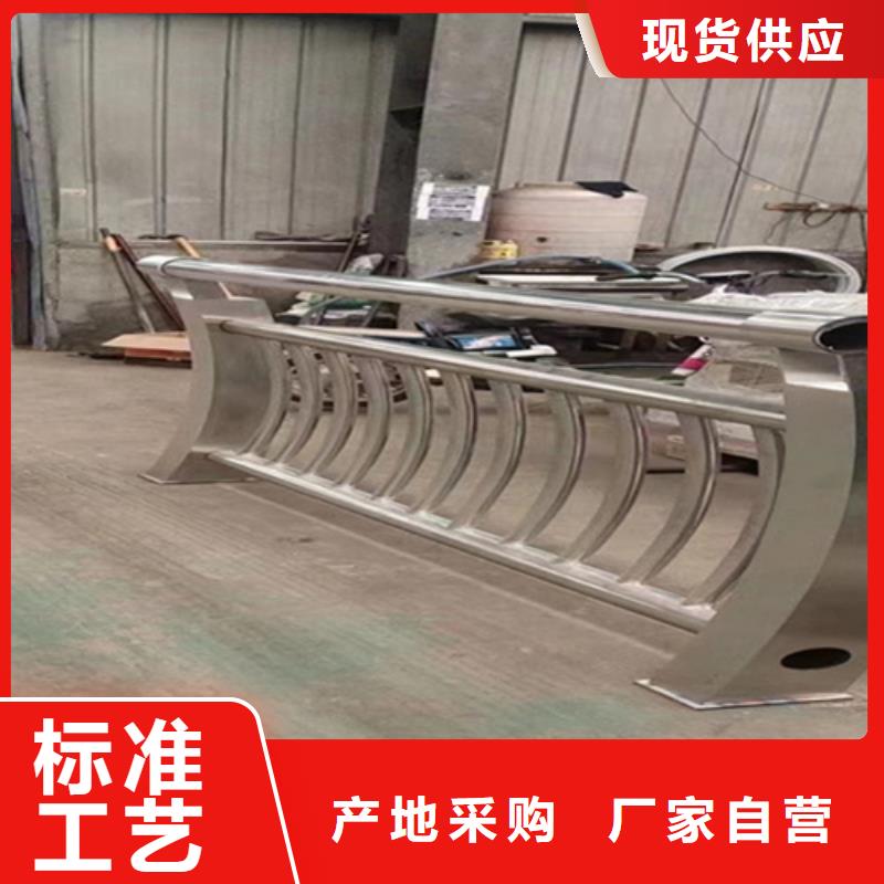 桥梁2-市政护栏源头采购