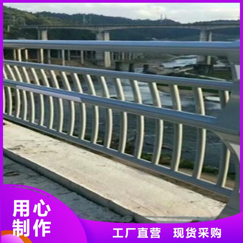 桥梁2-市政护栏源头采购