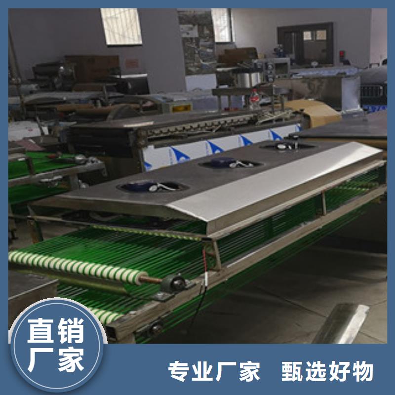 烙馍机牛筋面机实力厂商