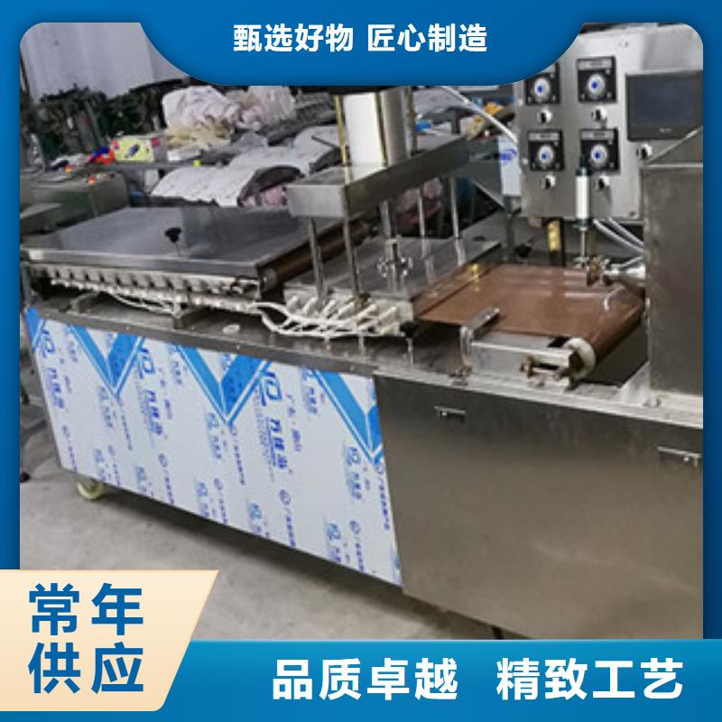 单饼机,水烙馍机用的放心
