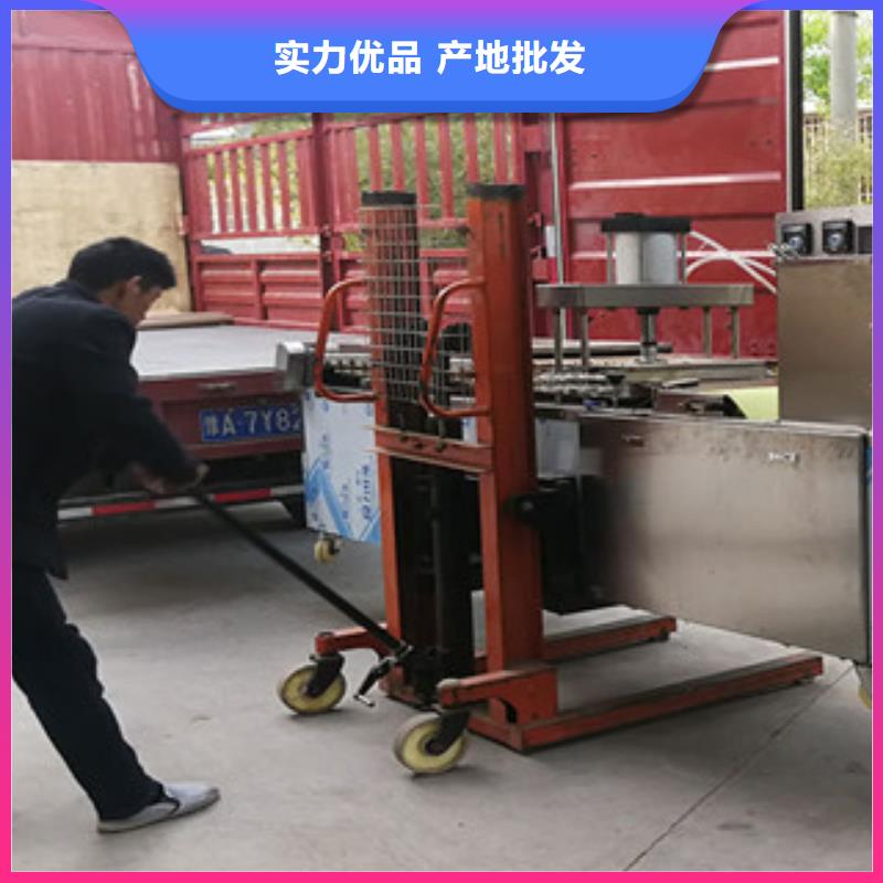 烤鸭饼机洗面筋机自主研发