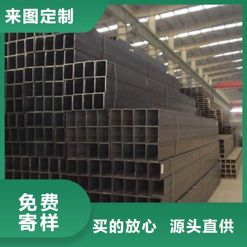 方管Q345D方管今年新款
