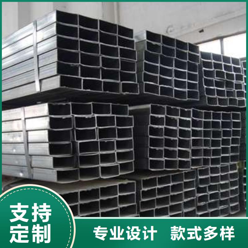 方管Q345D方管今年新款