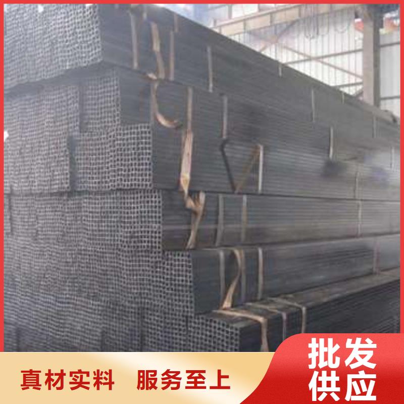 息烽县无缝方矩管厂家