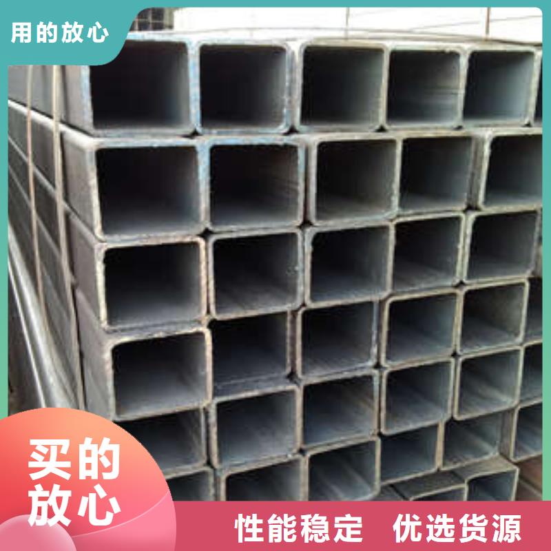 方管Q345D方管质量检测
