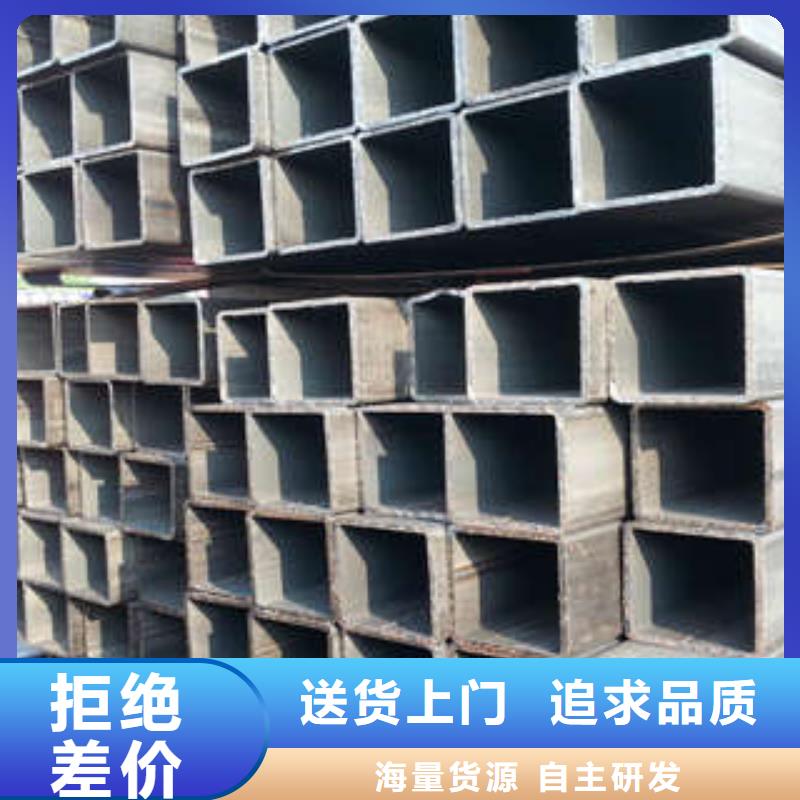 方矩管价格
