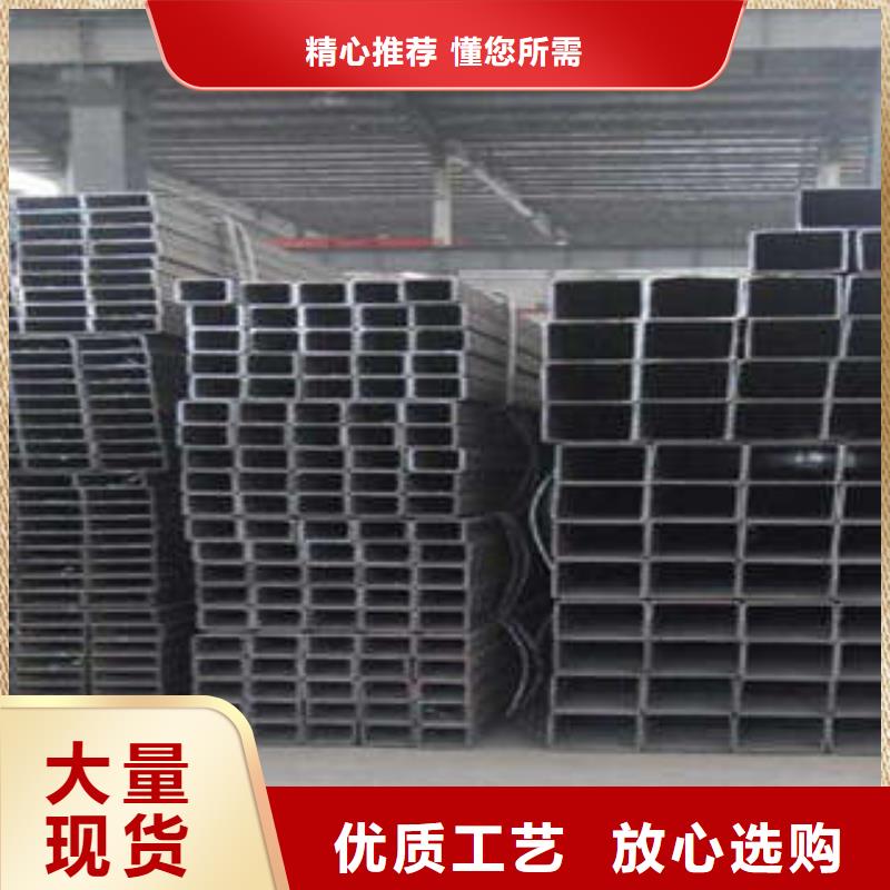 方管Q345D方管今年新款