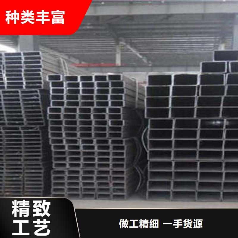 2025质量可靠##无缝方管##厂家批发