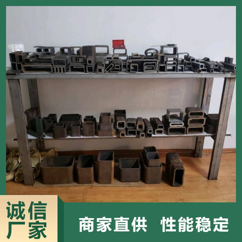 【矩形管大口径方管选择我们没错】