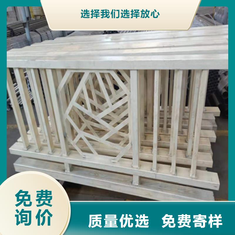 不锈钢复合管玻璃栏杆经销商