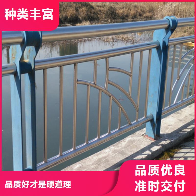 不锈钢复合管-【波形护栏】精工细致打造