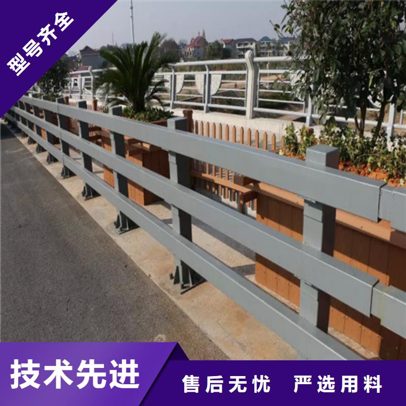 不锈钢复合管玻璃栏杆经销商