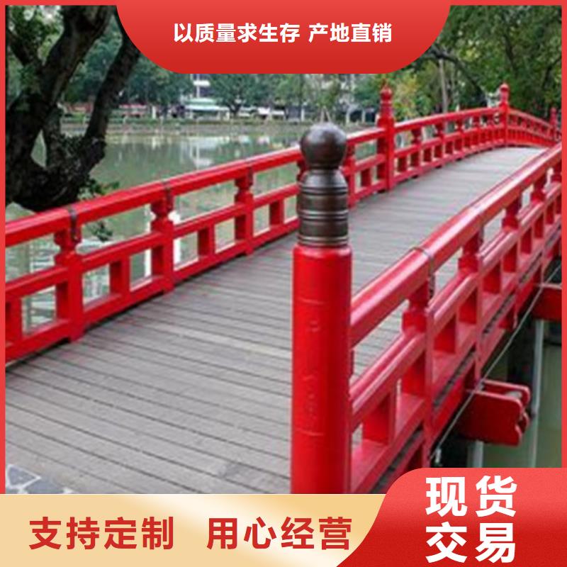 不锈钢复合管_桥梁防撞护栏品质做服务