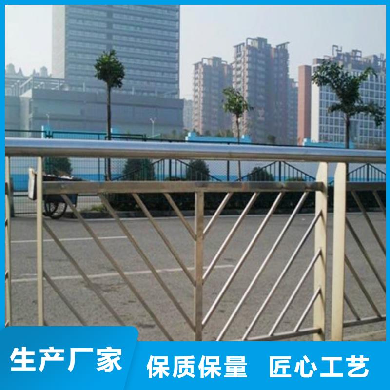 桥梁护栏焊接加工