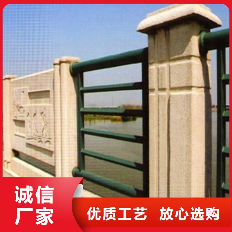 防撞护栏,不锈钢复合管好产品不怕比