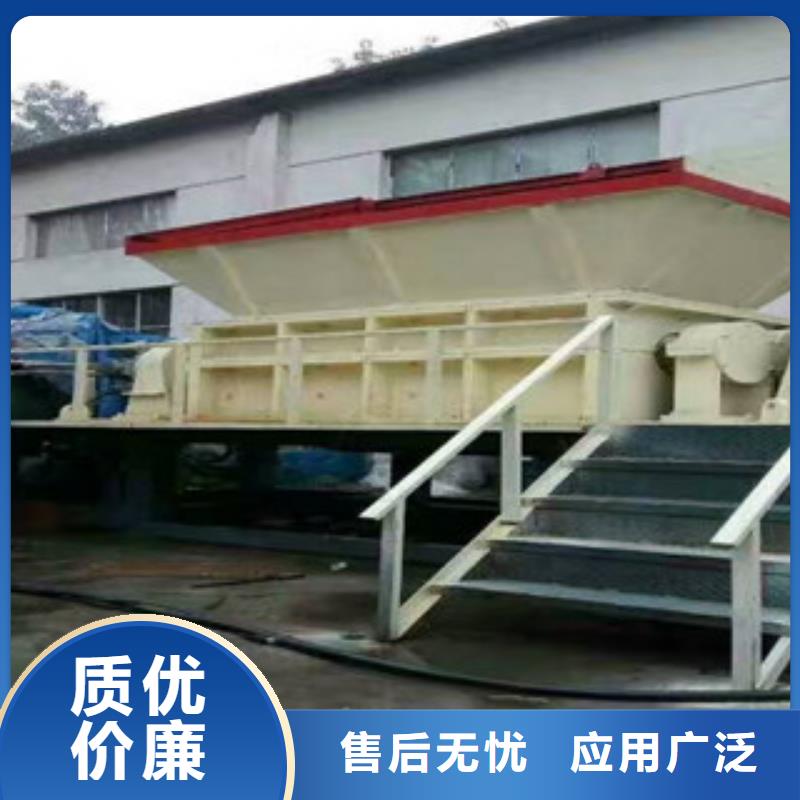 撕碎机黄沙烘干机厂家售后完善