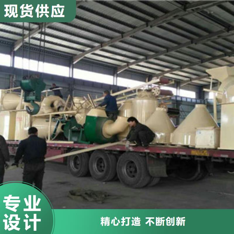 颗粒机废钢破碎机按需定制