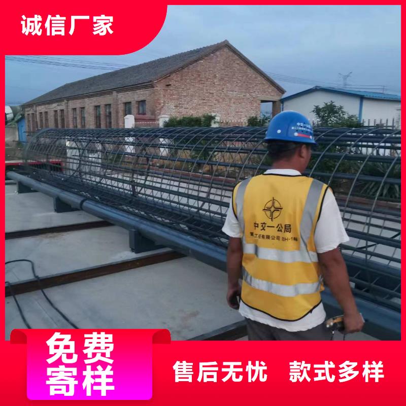 钢筋笼绕筋机价格优惠