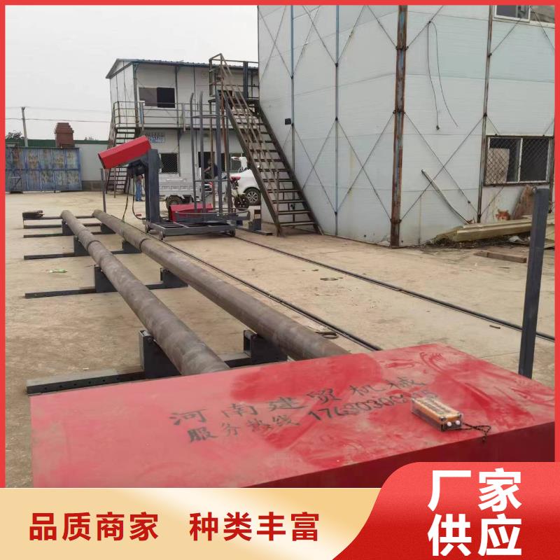 简易钢筋笼机器品牌厂商