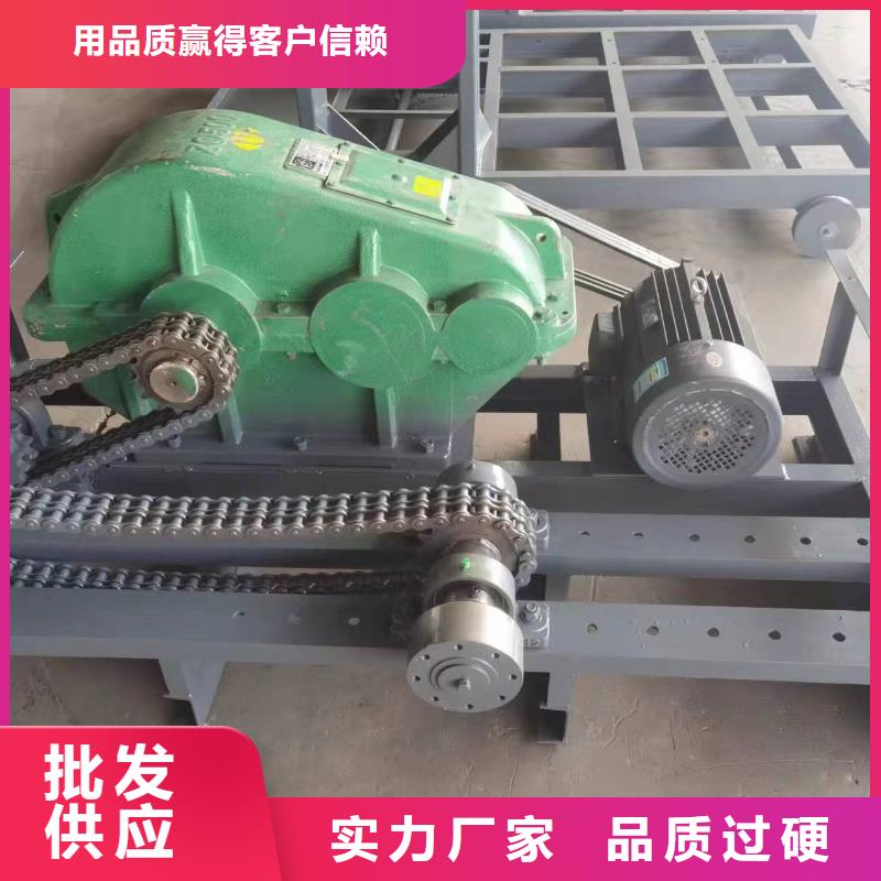 钢筋笼双绕筋绕筋机品牌厂家