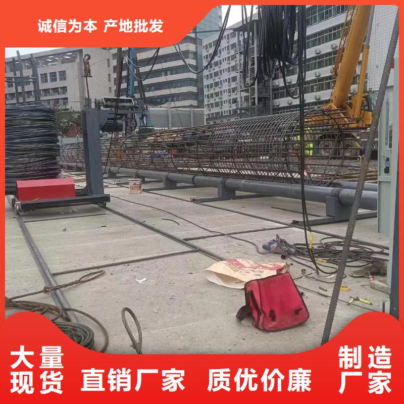 卷笼机绕筋机实力老厂