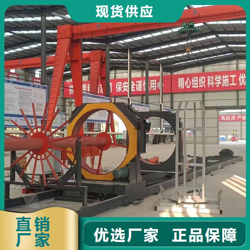 卷笼机绕筋机实力老厂