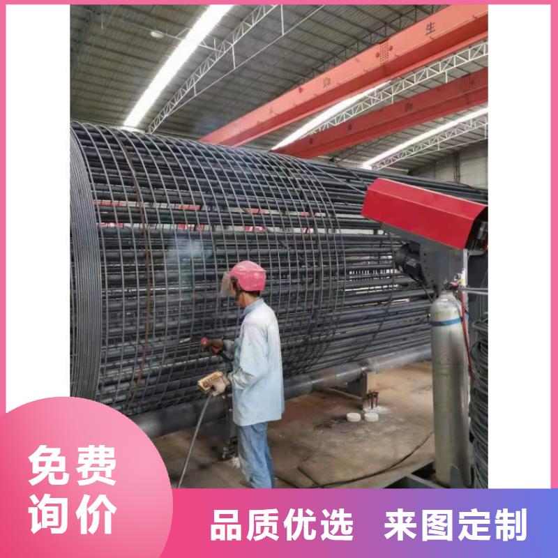 卷笼机绕筋机实力老厂