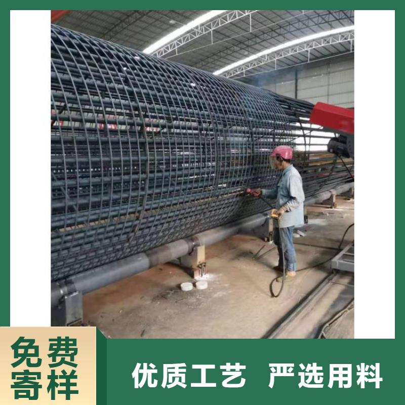 钢筋笼加工设备制造厂商