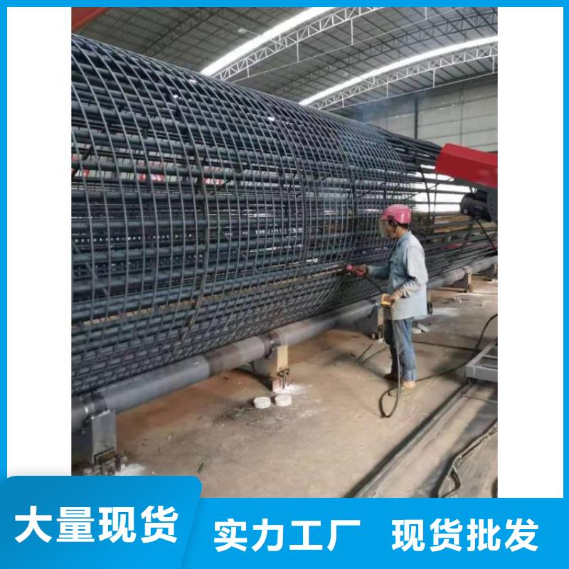 数控钢筋笼成型机相当好使