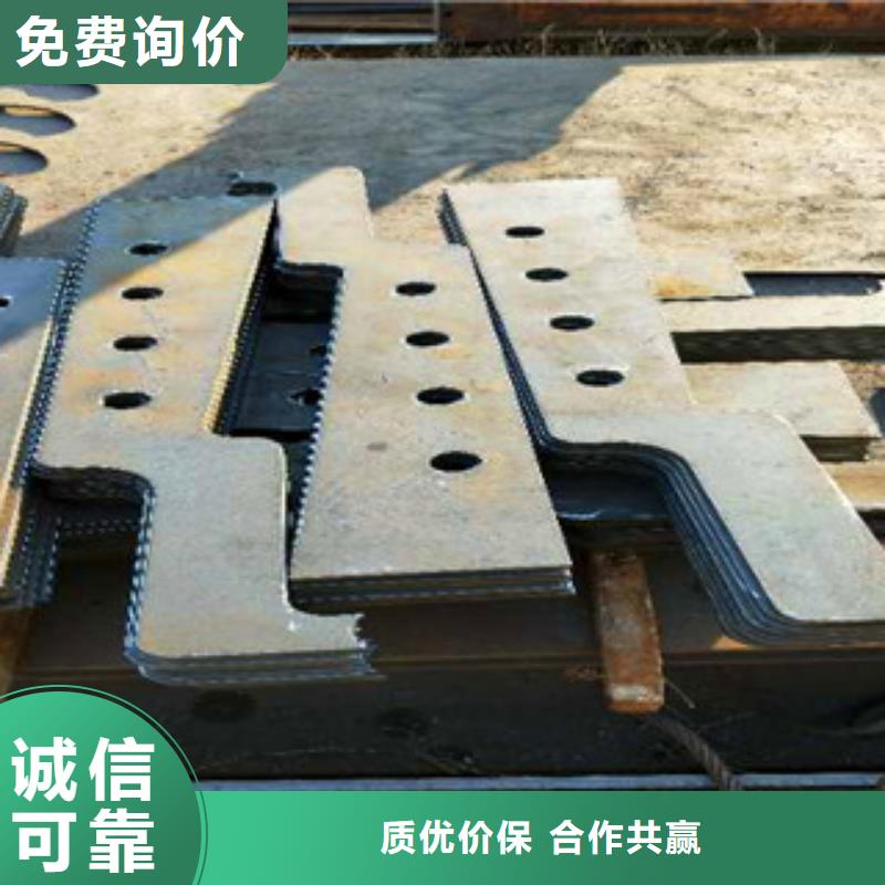 景观护栏-景观护栏可定制
