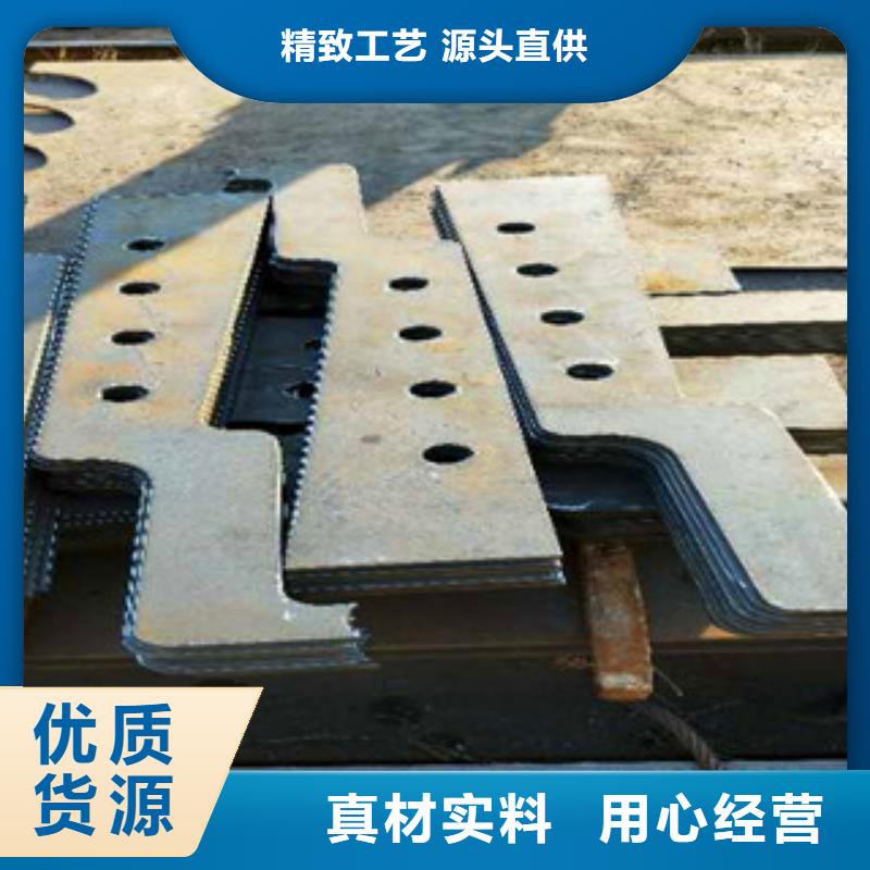 有现货的景观隔离栏杆基地