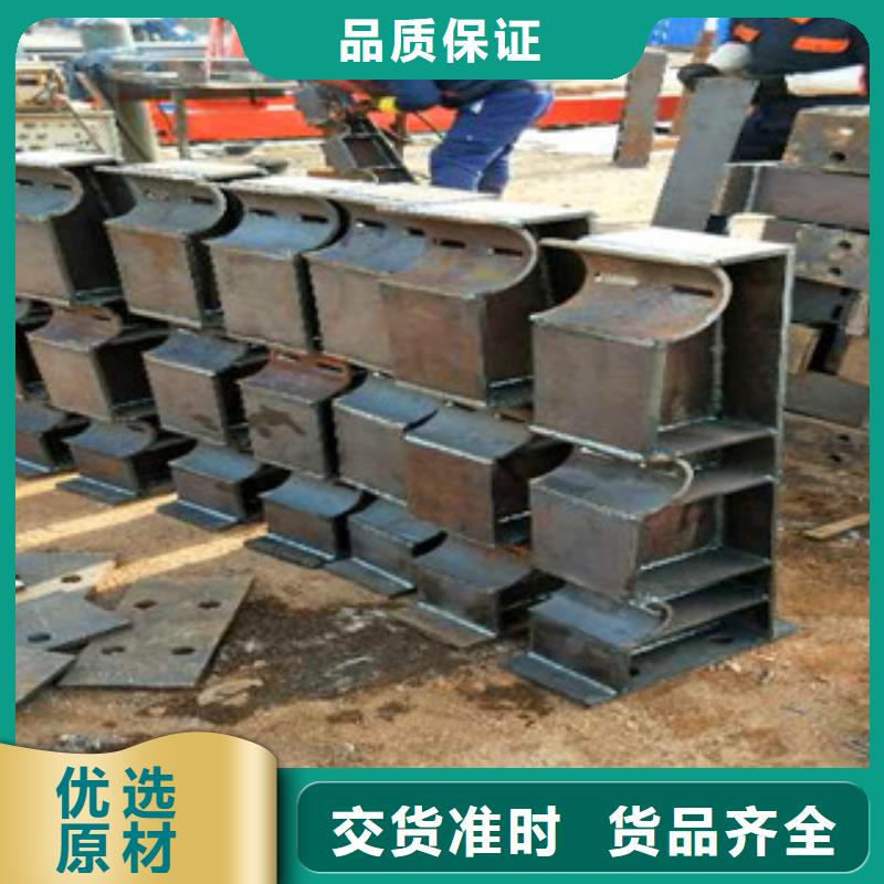 供应批发不锈钢桥梁护栏-好评
