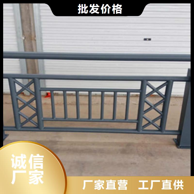 优质不锈钢桥梁护栏的供货商