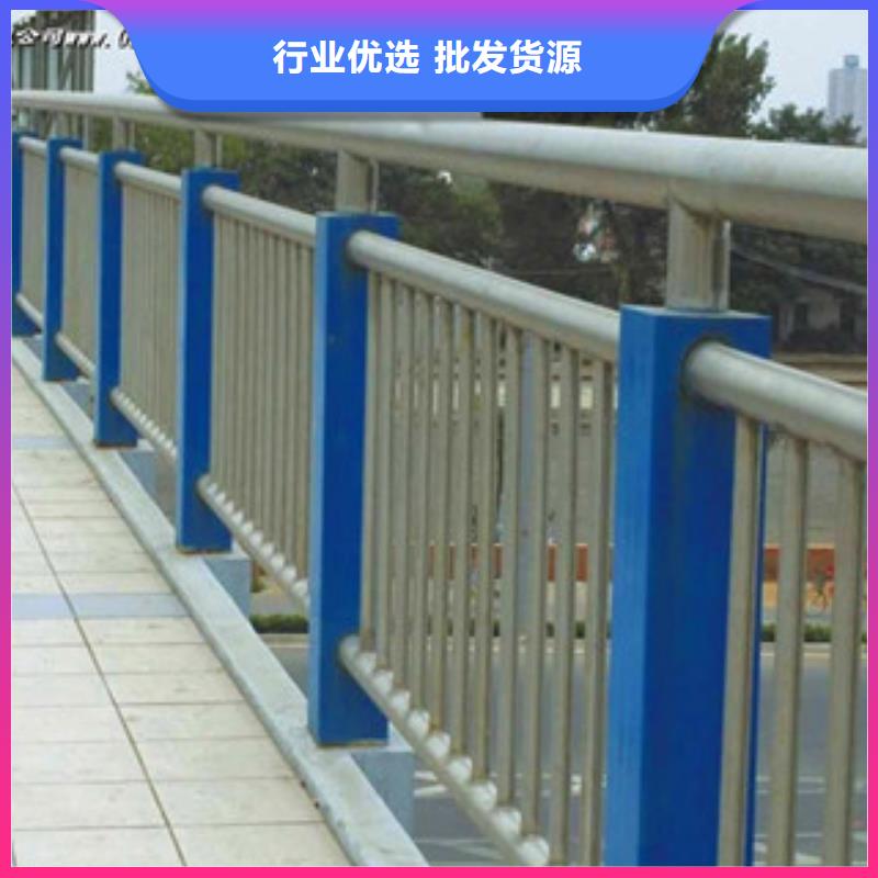 常年供应桥梁防撞立柱-热销